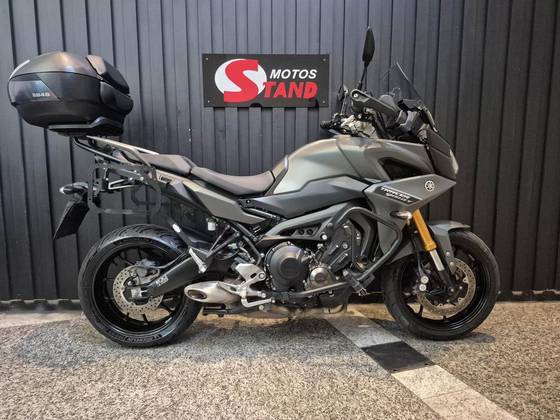 YAMAHA MT-09 